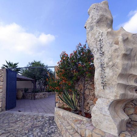 Oasis Hotel Residence Resort LMP Kültér fotó