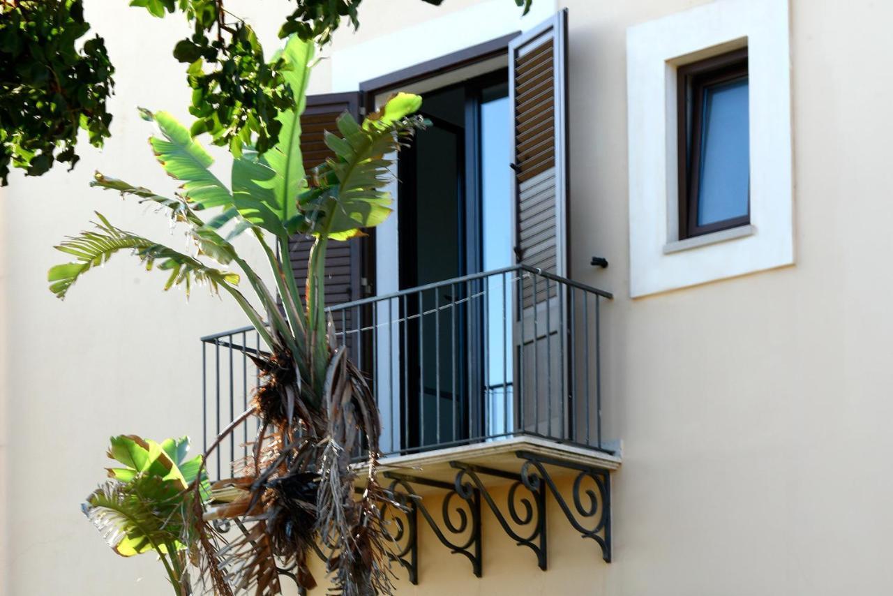 Oasis Hotel Residence Resort LMP Kültér fotó