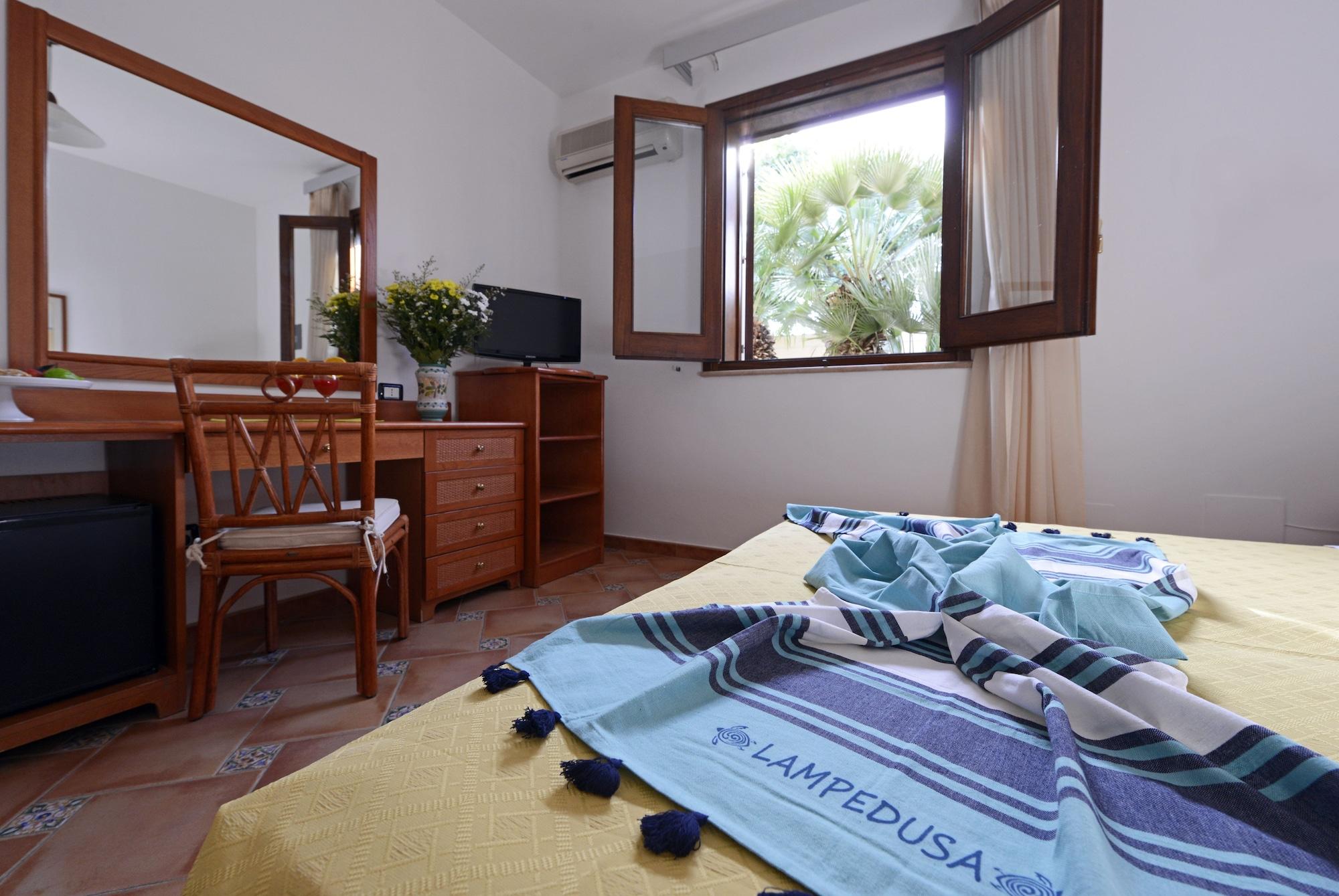 Oasis Hotel Residence Resort LMP Kültér fotó