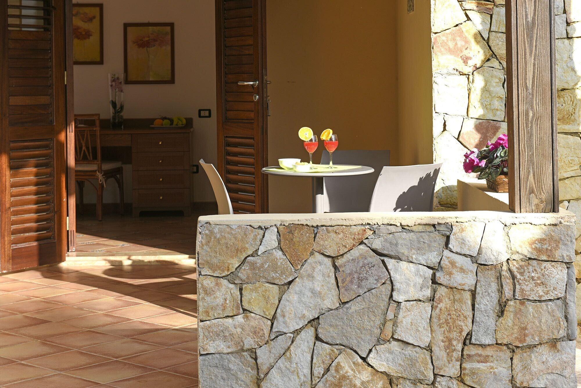 Oasis Hotel Residence Resort LMP Kültér fotó