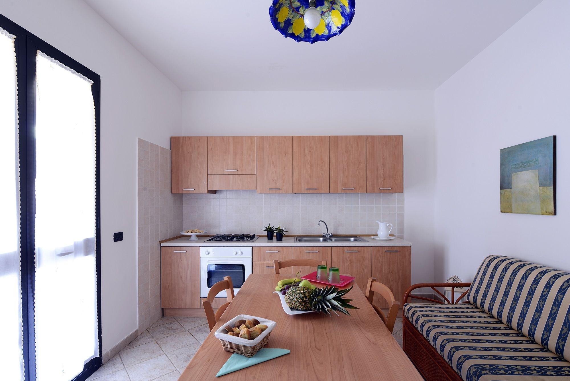 Oasis Hotel Residence Resort LMP Kültér fotó
