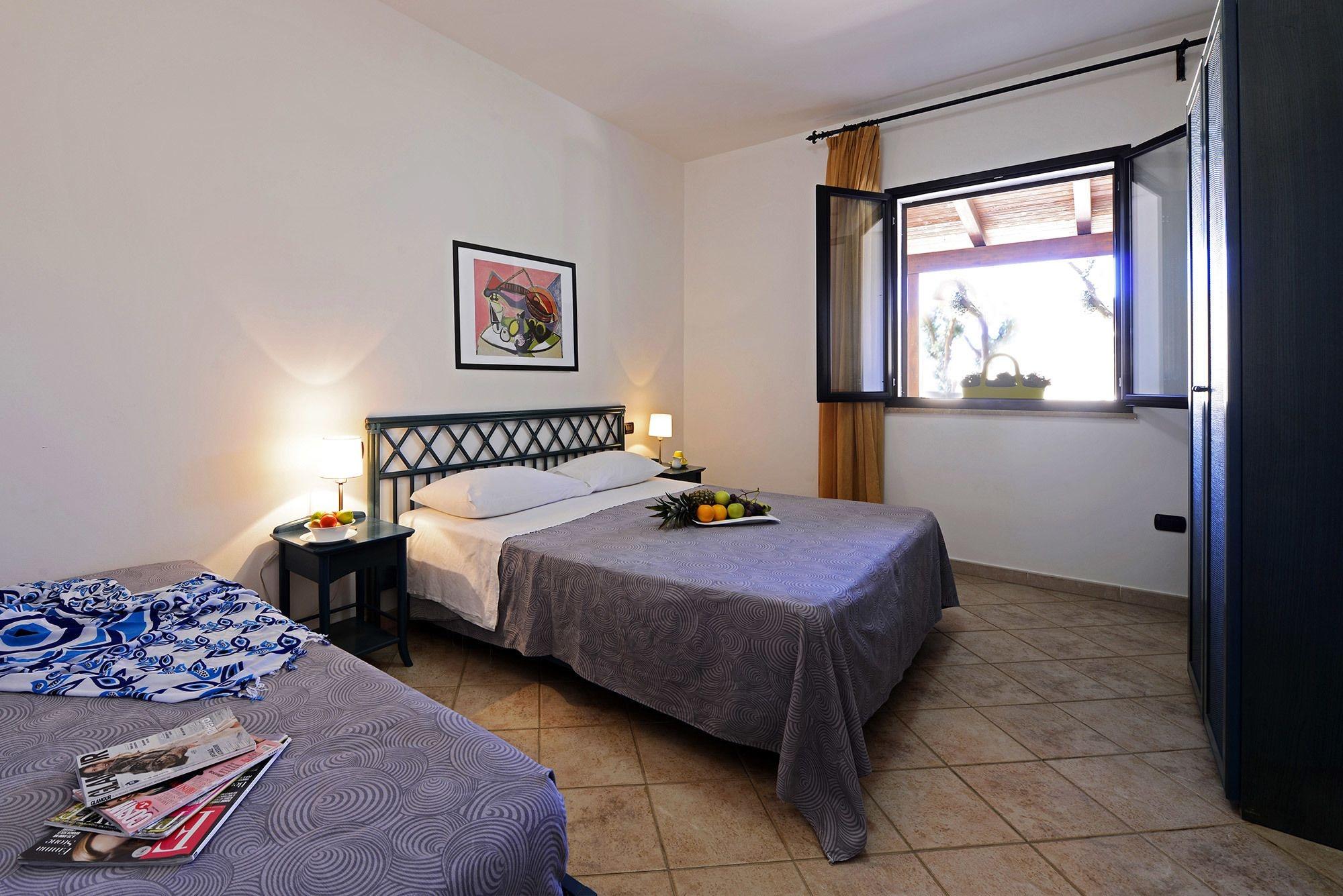Oasis Hotel Residence Resort LMP Kültér fotó