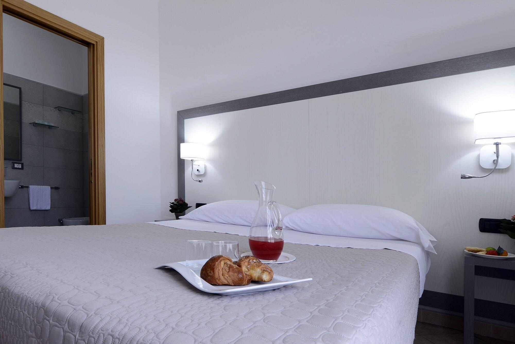 Oasis Hotel Residence Resort LMP Kültér fotó