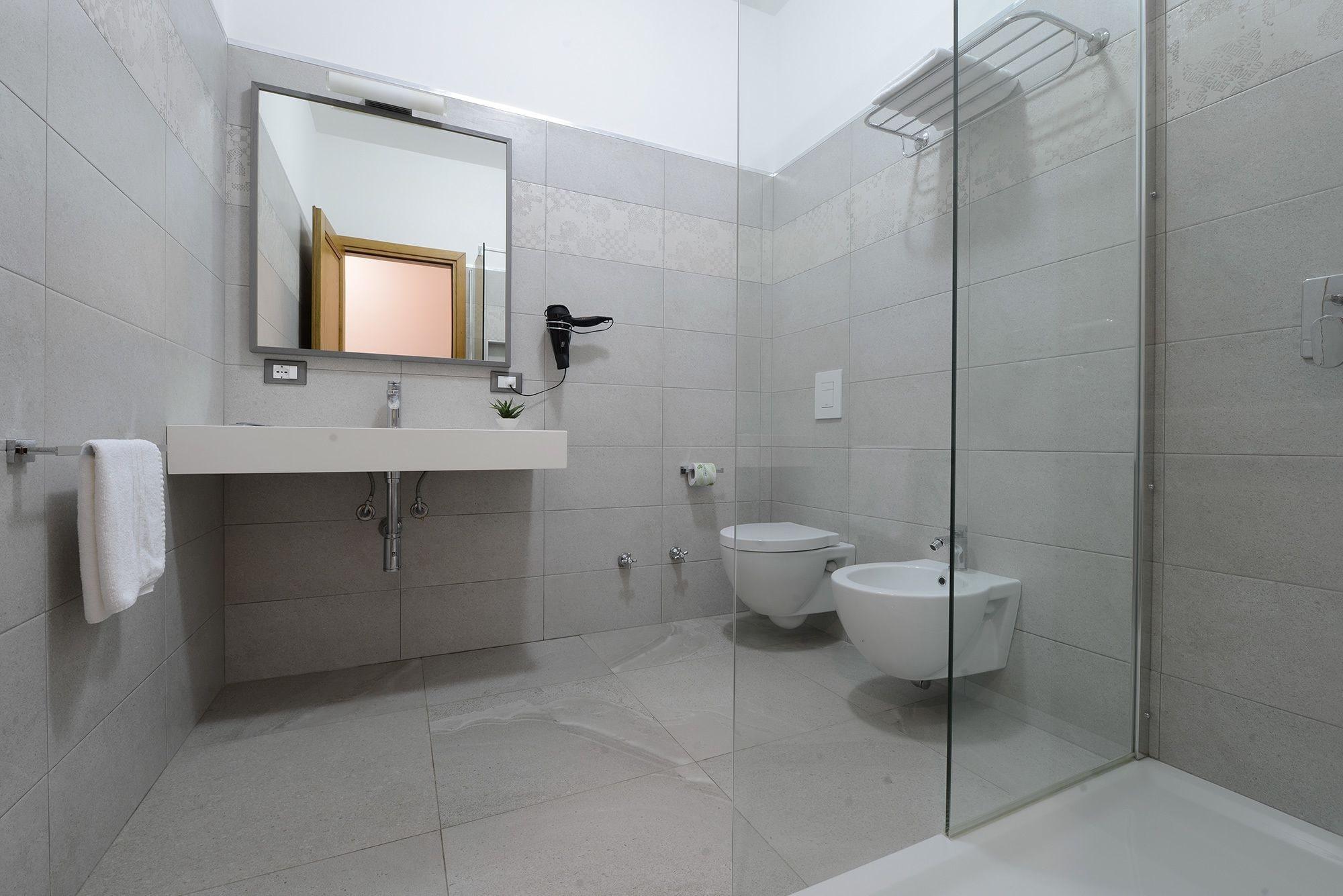 Oasis Hotel Residence Resort LMP Kültér fotó