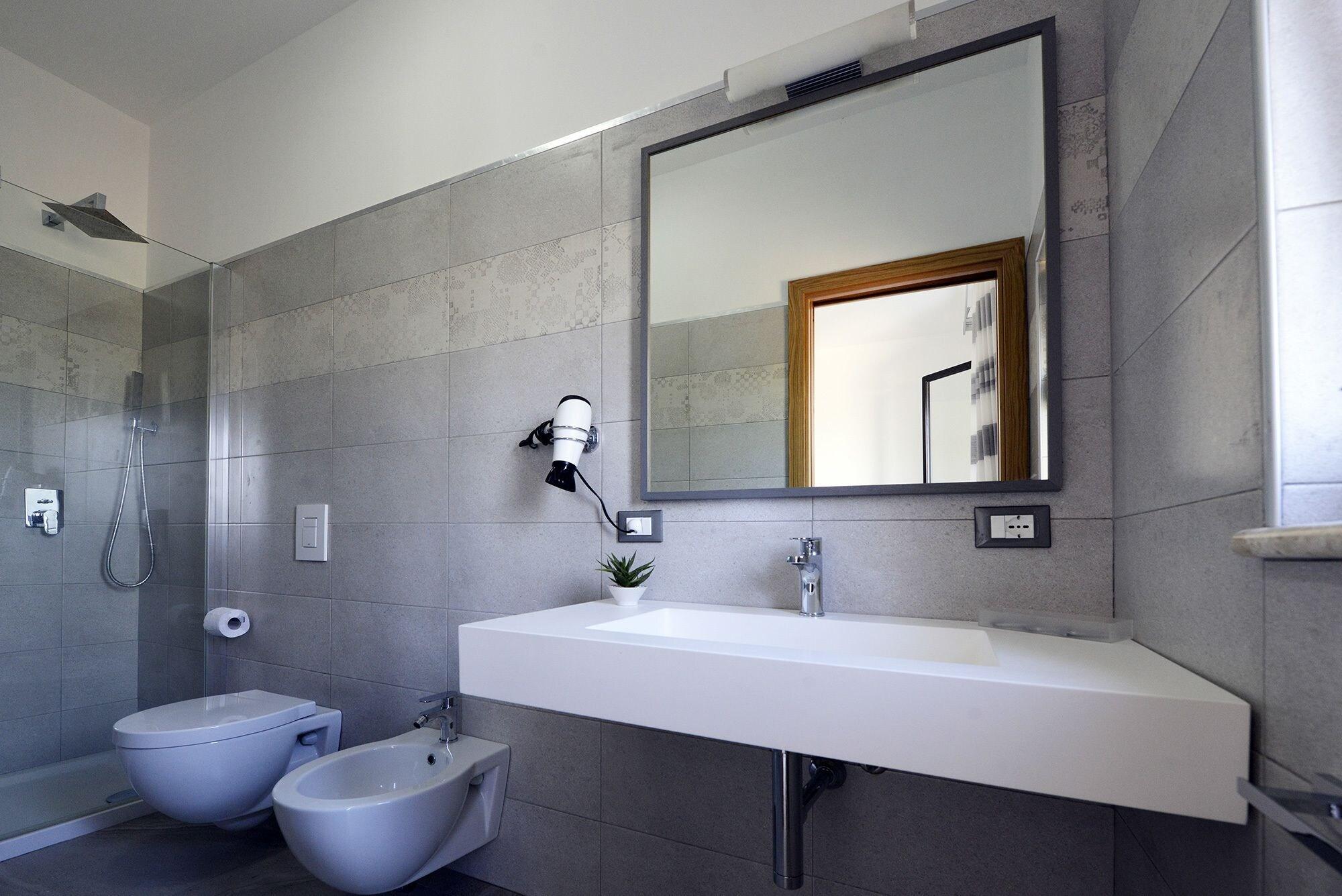 Oasis Hotel Residence Resort LMP Kültér fotó