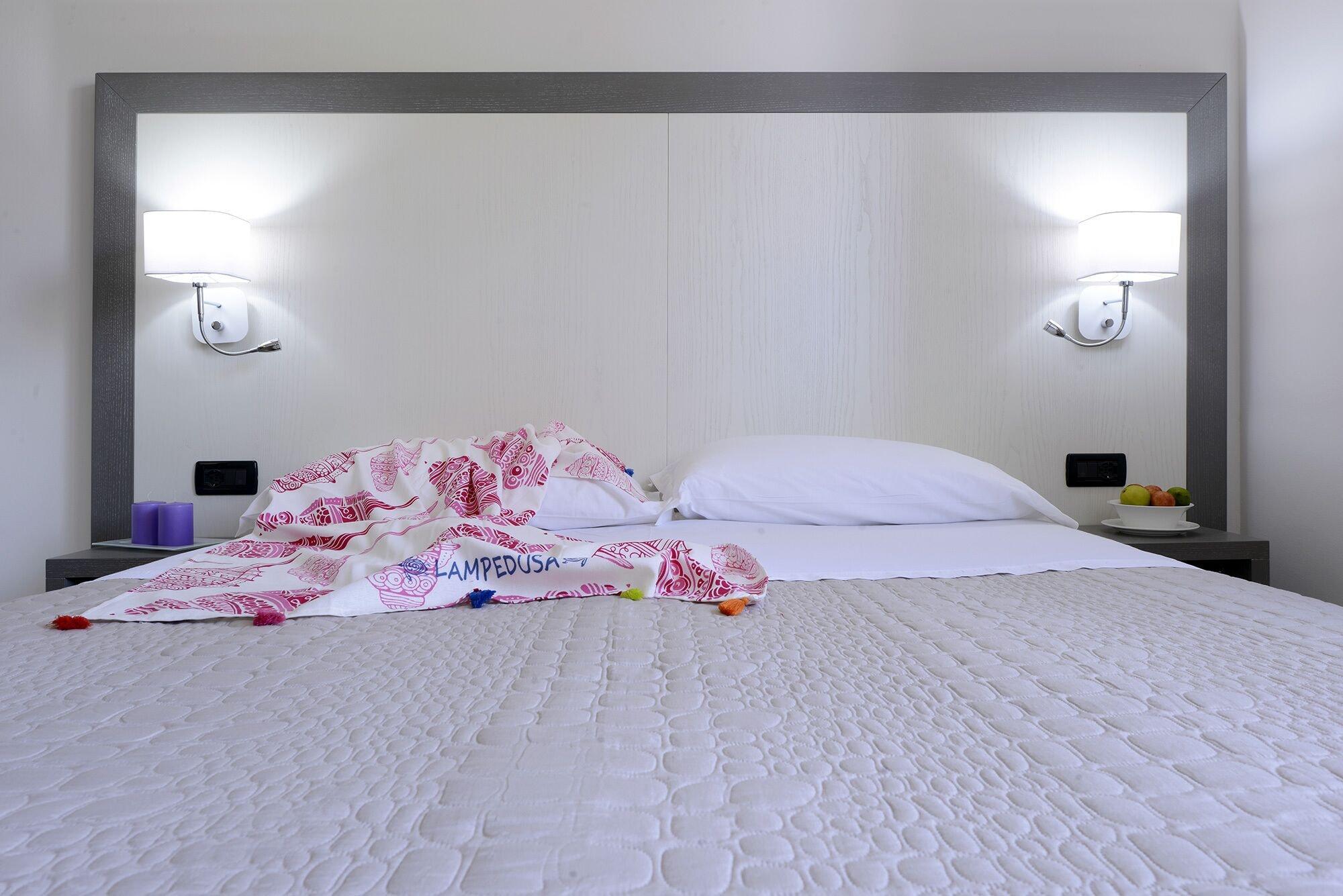 Oasis Hotel Residence Resort LMP Kültér fotó