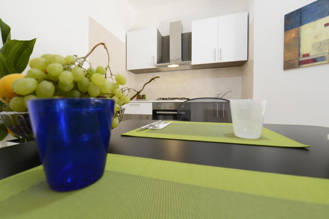 Oasis Hotel Residence Resort LMP Kültér fotó
