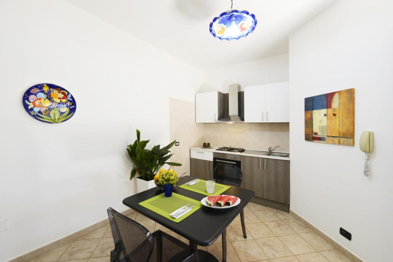 Oasis Hotel Residence Resort LMP Kültér fotó
