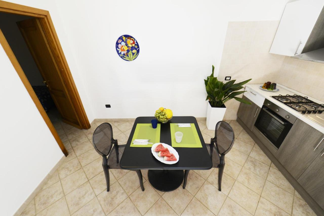 Oasis Hotel Residence Resort LMP Kültér fotó