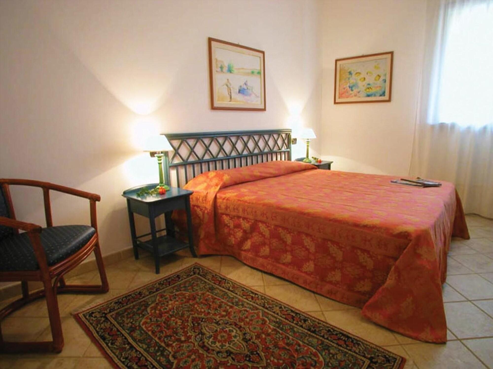 Oasis Hotel Residence Resort LMP Kültér fotó