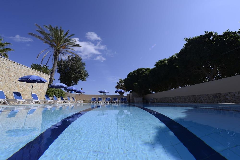 Oasis Hotel Residence Resort LMP Kültér fotó
