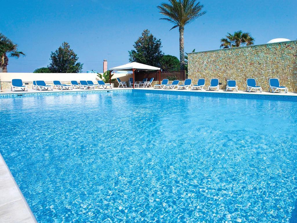 Oasis Hotel Residence Resort LMP Kültér fotó