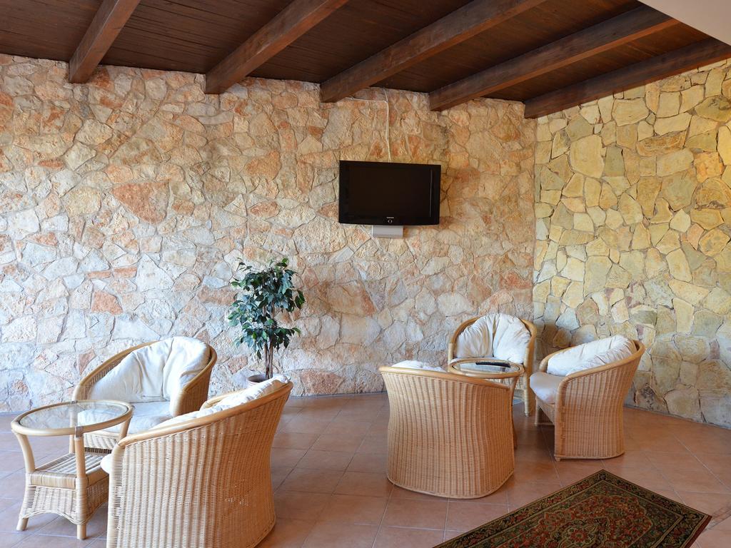 Oasis Hotel Residence Resort LMP Szoba fotó