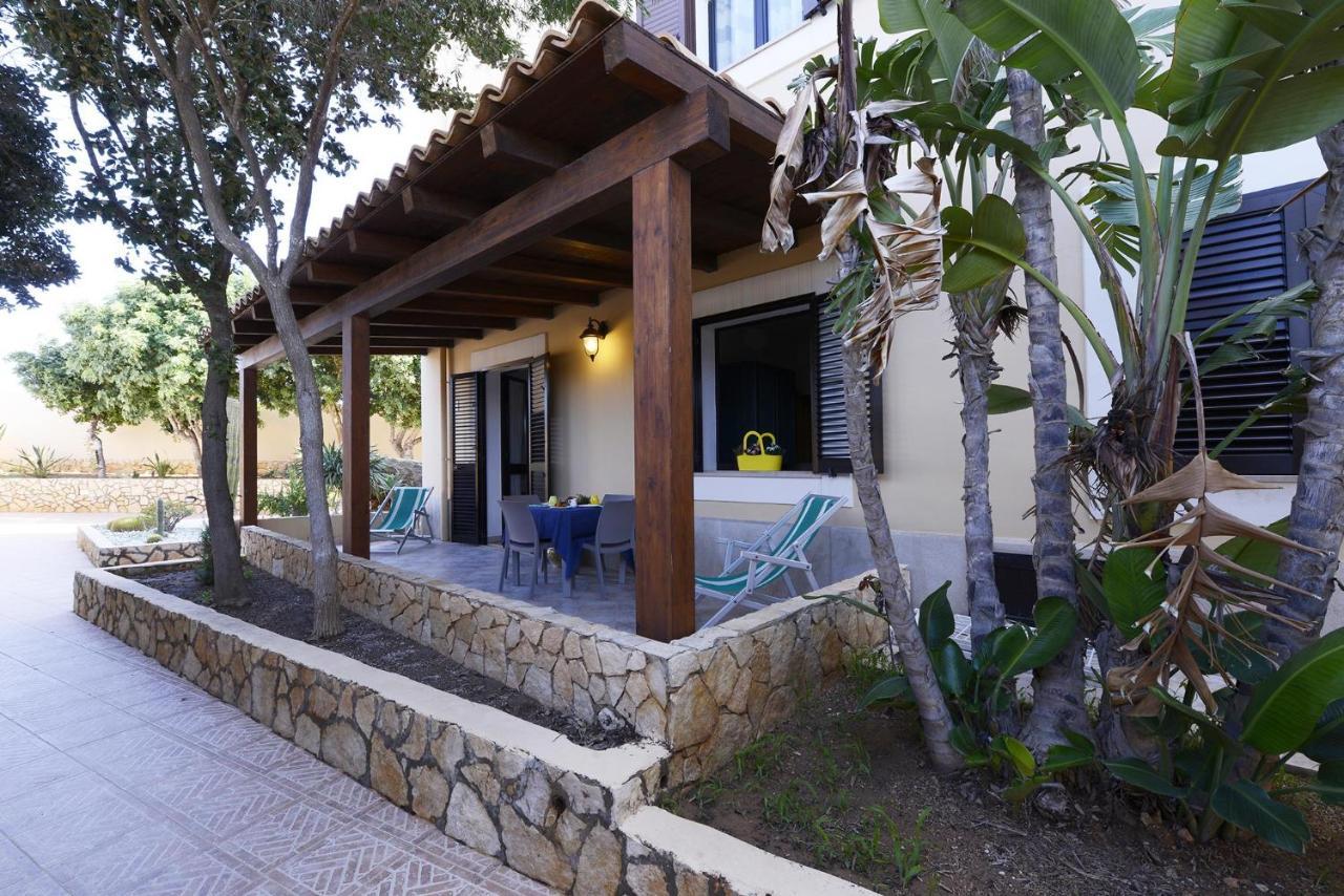 Oasis Hotel Residence Resort LMP Kültér fotó