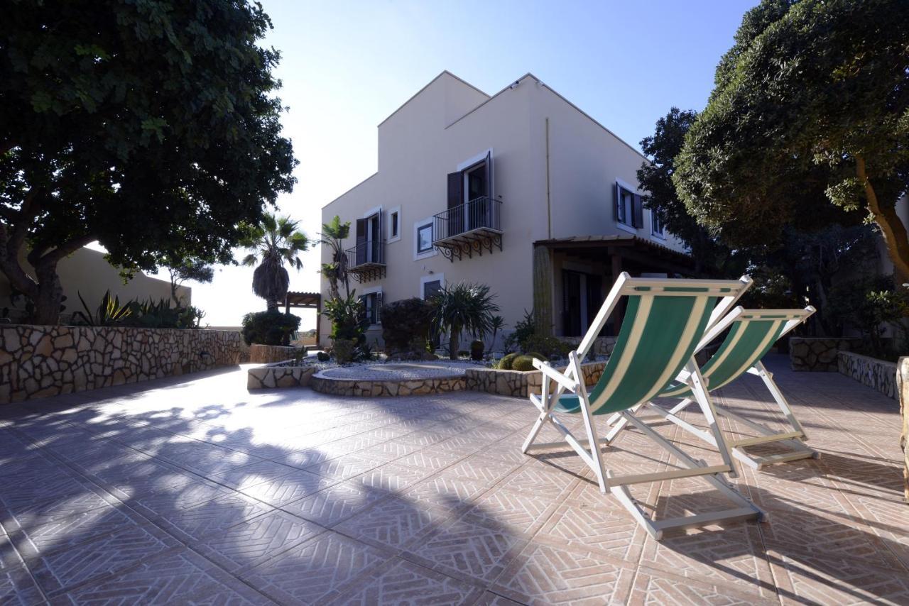 Oasis Hotel Residence Resort LMP Kültér fotó
